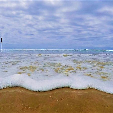 Pousada Hanalie - Praia Do Rosa - Sc Exteriér fotografie